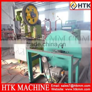 Galvanized Low Price Concertina Razor Barbed Wire Machine (factory Price) thumbnail-5