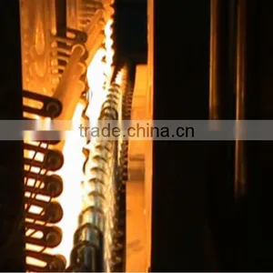 JKBA120-200L Extrusion Blow Molding Machine thumbnail-4