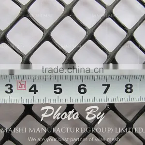 Extruded Plastic Hdpe Mesh thumbnail-1