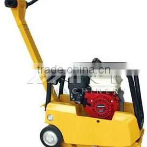 PB100H Hydraulic Bidirectional Vibratory Plate Compactor Machine With CE thumbnail-2