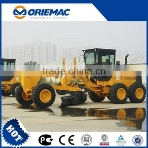 Changlin Brand Road Machinery PY220H Small Motor Grader thumbnail-6