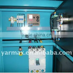 Silent Diesel Generator thumbnail-1