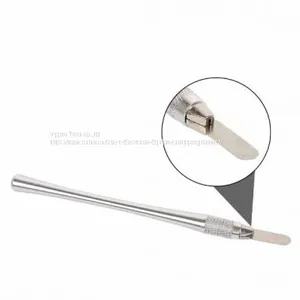Vipprog 10 in 1 IPhone A9 A8 A7 CPU BGA Chip Graver Tool and Disassembly Tool thumbnail-1