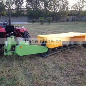 Grass Cutter for Sale Mounted Tractor With CE Made in China With High Quality thumbnail-1
