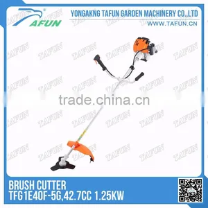 Hot Selling Aluminium Grass Trimmer Best Quality (TFG1E40F-5G) thumbnail-2