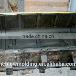 Blow Molding Large Plastic Hdpe Mould Injection Molding thumbnail-3