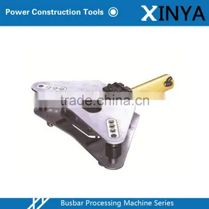 Hydraulic Busbar Machine For Bending And Flating thumbnail-1