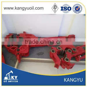 DB Type Manual Tongs Used for Oil Well thumbnail-2