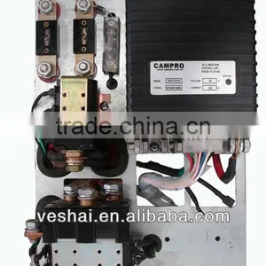 Electric Circuit Board CTD-1 thumbnail-1