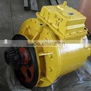 SHANTUI Bulldozer Parts, SD22 Transmission thumbnail-1