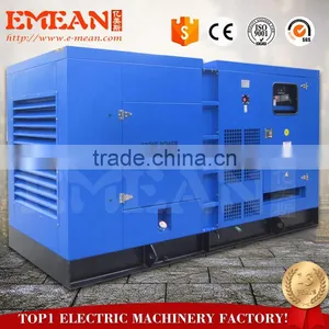 High Quality10kva~60 Kva Diesel Generator With Factory Price thumbnail-3