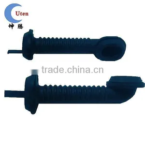 Custom Silicone Rubber Handle Sleeves thumbnail-1