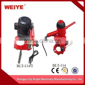 High Efficiency Diesel Hydraulic Deep Bore Hole Drilling Machine From China Direct thumbnail-1