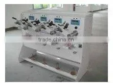 High Speed Sewing Thread Winding Machine thumbnail-2