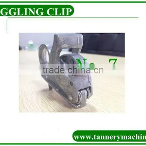 Leather Machine Parts of Togge thumbnail-1