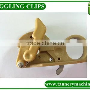 Plastic Toggle Clamp thumbnail-3