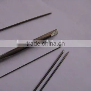 Chinese High Quality Tungsten Carbide Drilling Pearl Tools With Angels thumbnail-1