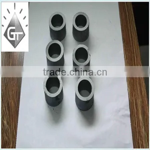 Chinese Cheap Finished or Blanks Tungsten Carbide Tube Drawing Dies in Special Shapes thumbnail-1