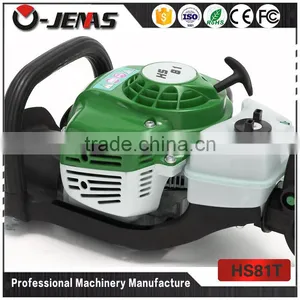 Ojenas Durable 600mm 22.7cc HS81T Steel Hedge Trimmer Extension Pole thumbnail-6