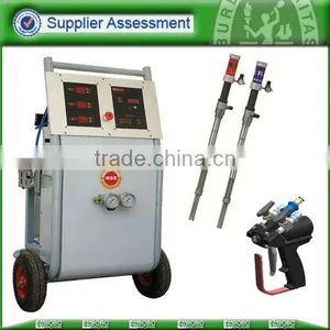Wall Spray Foam Insulation Machine thumbnail-1