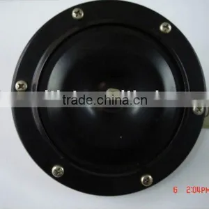Auto Electronic Car Disc Horn thumbnail-1