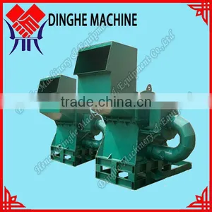 Best Efficiency Scrap Metal Shredder Popular in Europe Market thumbnail-1