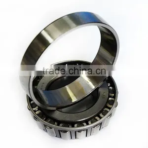 Tapered Roller Bearing 32019 for Rolling Mill Equipment thumbnail-1