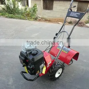 6.5HP Mini Cultivator Tiller Machine Power Tiller thumbnail-2