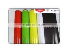 2016 New Promotion Customized Flexible Soft Rubber Magnet Roll thumbnail-1