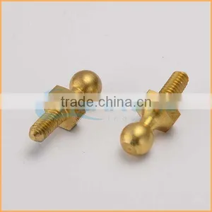 China!metalworking Cnc Lathe Turning Parts! thumbnail-4