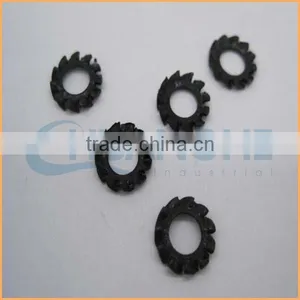 China Professional Manufacturing High Strength Spring Lock Washer thumbnail-6