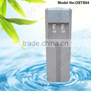 Silver Color Water Dispenser (Water Cooler) thumbnail-1