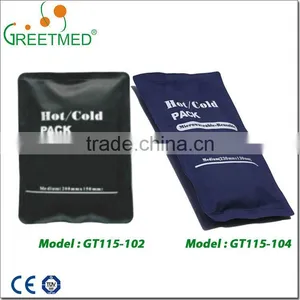 Wholesale Medical Widely Used Instant Soft Magic Gel Hot Cold Pack thumbnail-1