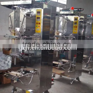 Automatic Liquid Packaging Machine Filling Machine thumbnail-2