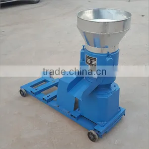 Factory Price Feed Pellet Machine CE Approved thumbnail-5