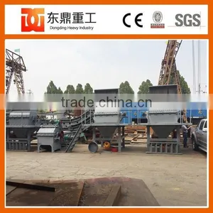 2017 Hot Selling Riceh Husk Hammer Mill Crusher/wood Sawdust Hammer Mill for Big Farm thumbnail-2