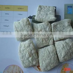 China Supplier High Technology Organic Soya Protein Food Machinery thumbnail-5
