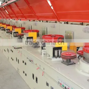 Flux-cored Wire Forming Machine thumbnail-4