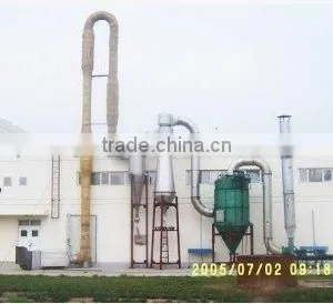 Chemical Dryer /QG Series Flash Dryer thumbnail-1