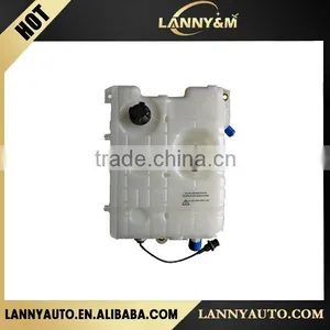 European Truck Auto Body Parts Oem 7420828416 Coolant Expansion Tank for Renault thumbnail-1