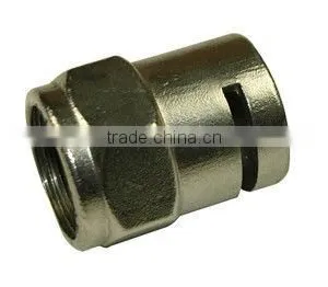 DIN Connector Waterproof Custom Made in China thumbnail-1