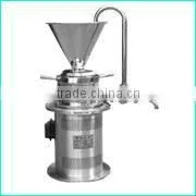 Ferrule Type Stainless Steel SUS304/316L Collold Mill Machine for Strawberry Jam thumbnail-1