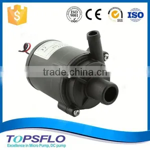 DC Brushless BLDC Pump for Mattress thumbnail-5