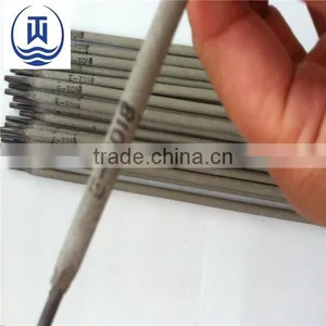 Electrical Material China Brands E7018 Welding Rods Electrodes thumbnail-1