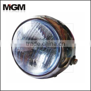 Motorcycle Head Light,motorcycle Head Light GN125 thumbnail-2