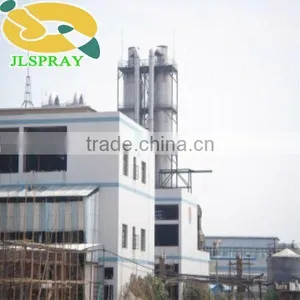 YPG 1000 Pressure Spray Drying Equipment thumbnail-1