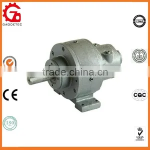 1.25Hp 0.90Kw Air Power Gear Motor With Reducer thumbnail-1