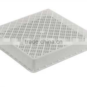High Quality Square Tray for Planting thumbnail-2