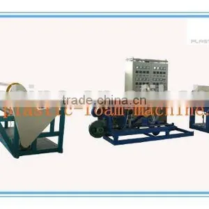 PE Foam Sheet Extrusion Line(FS-135) thumbnail-1