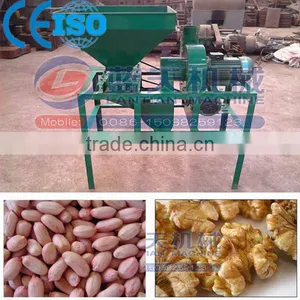 Good Performance Peeling Peanut Shell Machine thumbnail-1